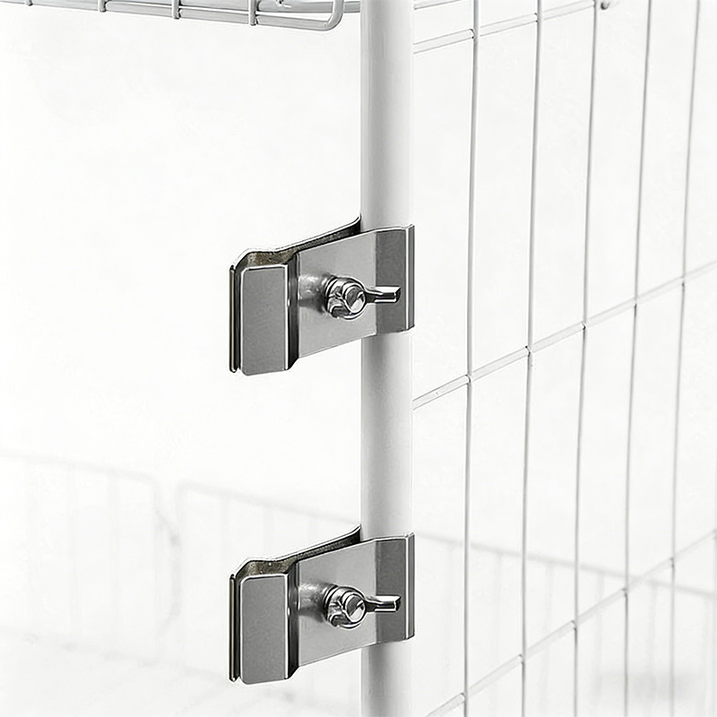 Outdoor Furniture Vendors - Outdoor Wagon Sun Umbrella Fixing Clamp