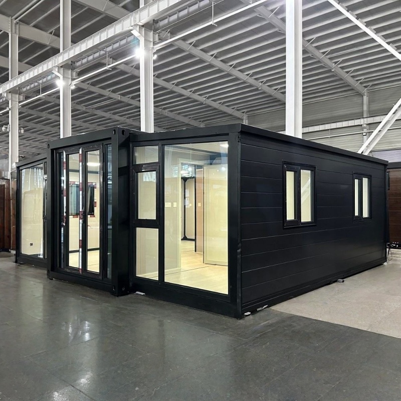Outdoor Furniture Brand - Brand New High Quality Container House