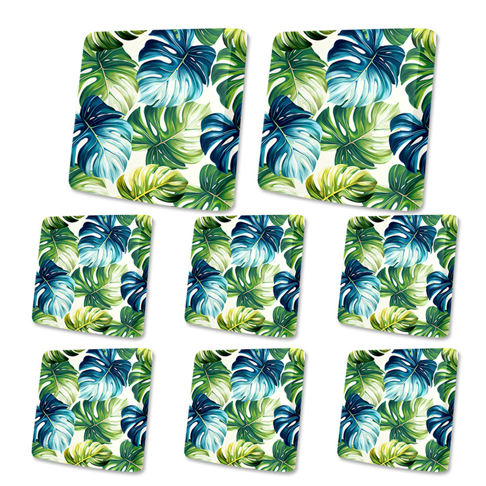 Outdoor Furniture Covers - 8x Sofa Cushion Non-Slip Furniture 8pack/lot