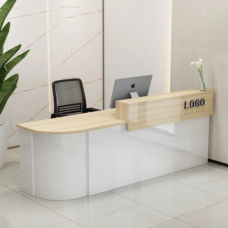 Outdoor Furniture Store - Cash Table Aesthetics Counter Outdoor Store