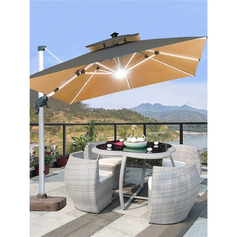 Outdoor Furniture Store - DSA outdoor rattan table and chair