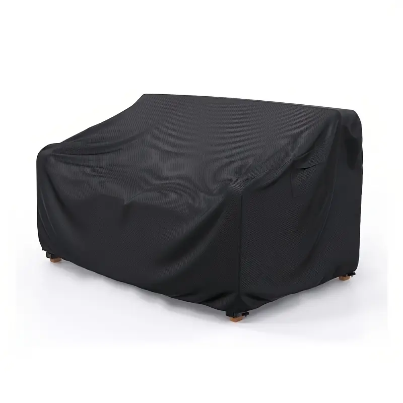 Outdoor Furniture Covers - 1pcs Outdoor Furniture Cover, 210D Patio