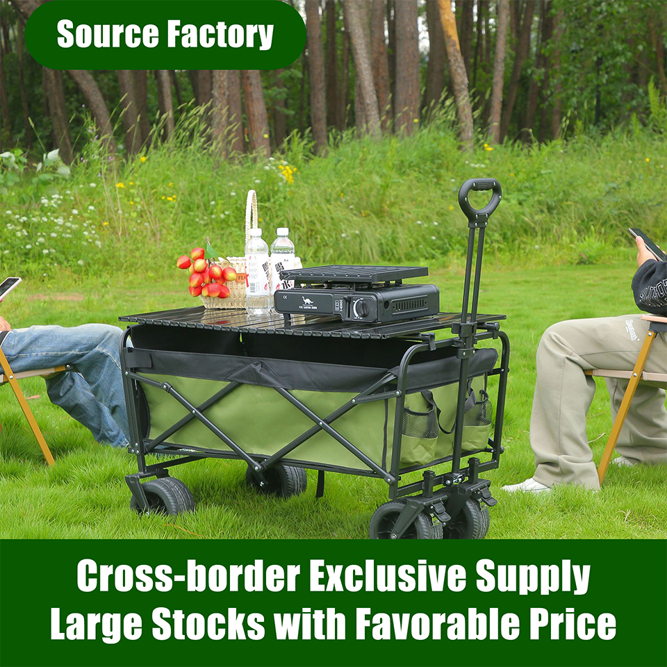 Outdoor Furniture Brand - Factory Direct Brand OEM Foldable Iron