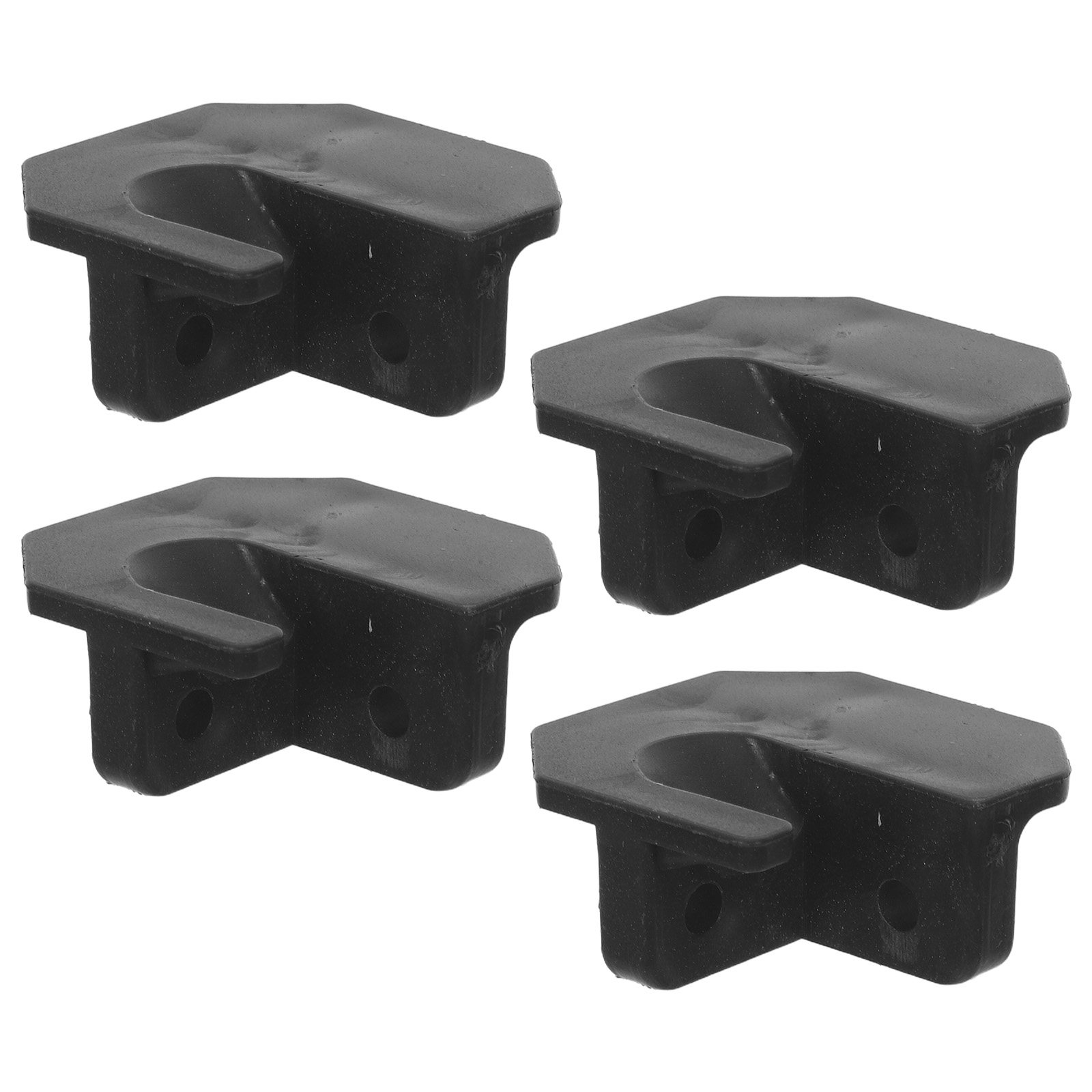 Outdoor Furniture Covers - Camping Chair Feet Covers Universal Anti-Sinking