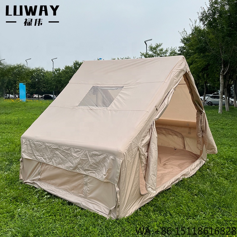 Outdoor Furniture Waterproof - 2026 Best Price Luxury Camping Waterproof