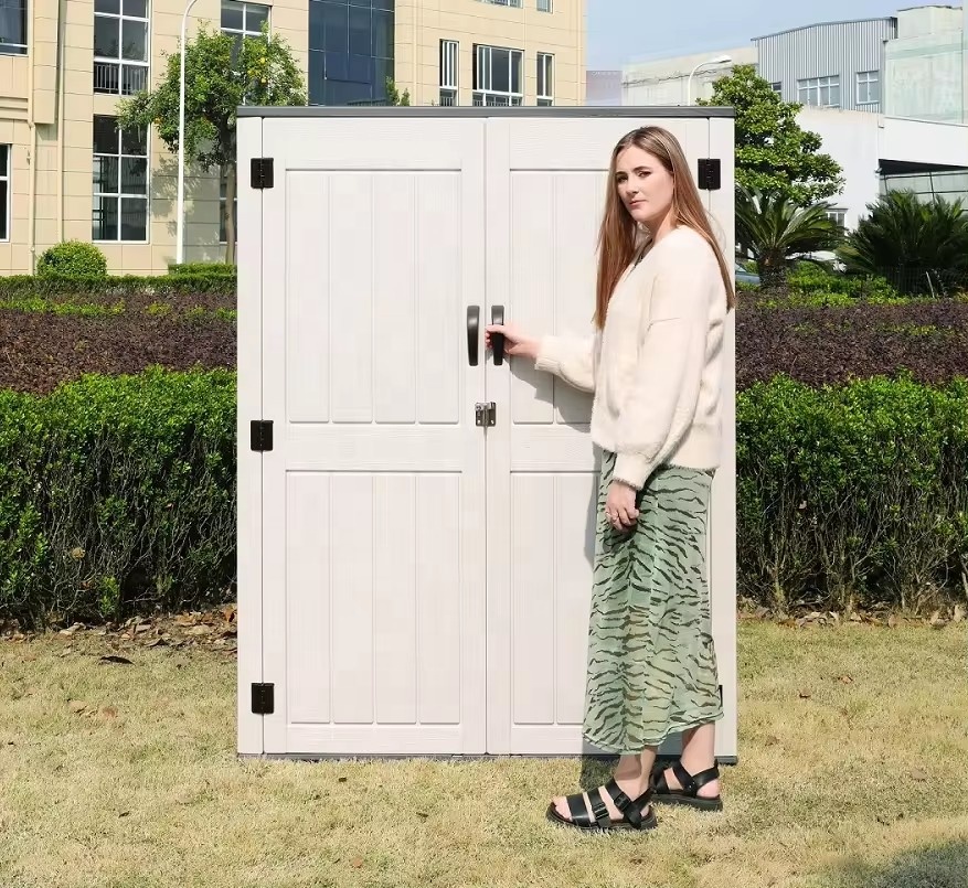 Outdoor Furniture Store - outdoor storage cabinets, vertical storage sheds,