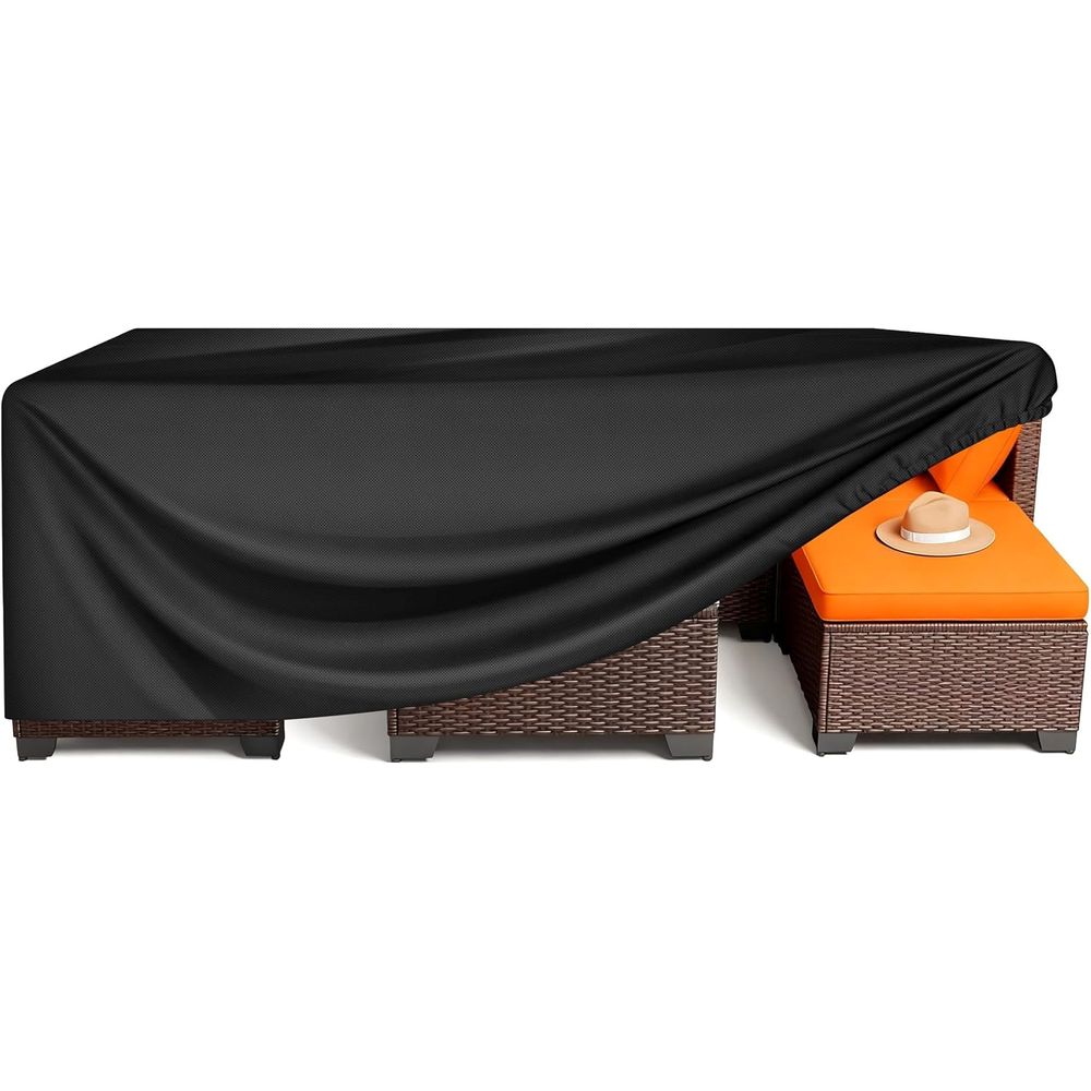 Outdoor Furniture Covers - Patio Furniture Covers, Outdoor Furniture Cover