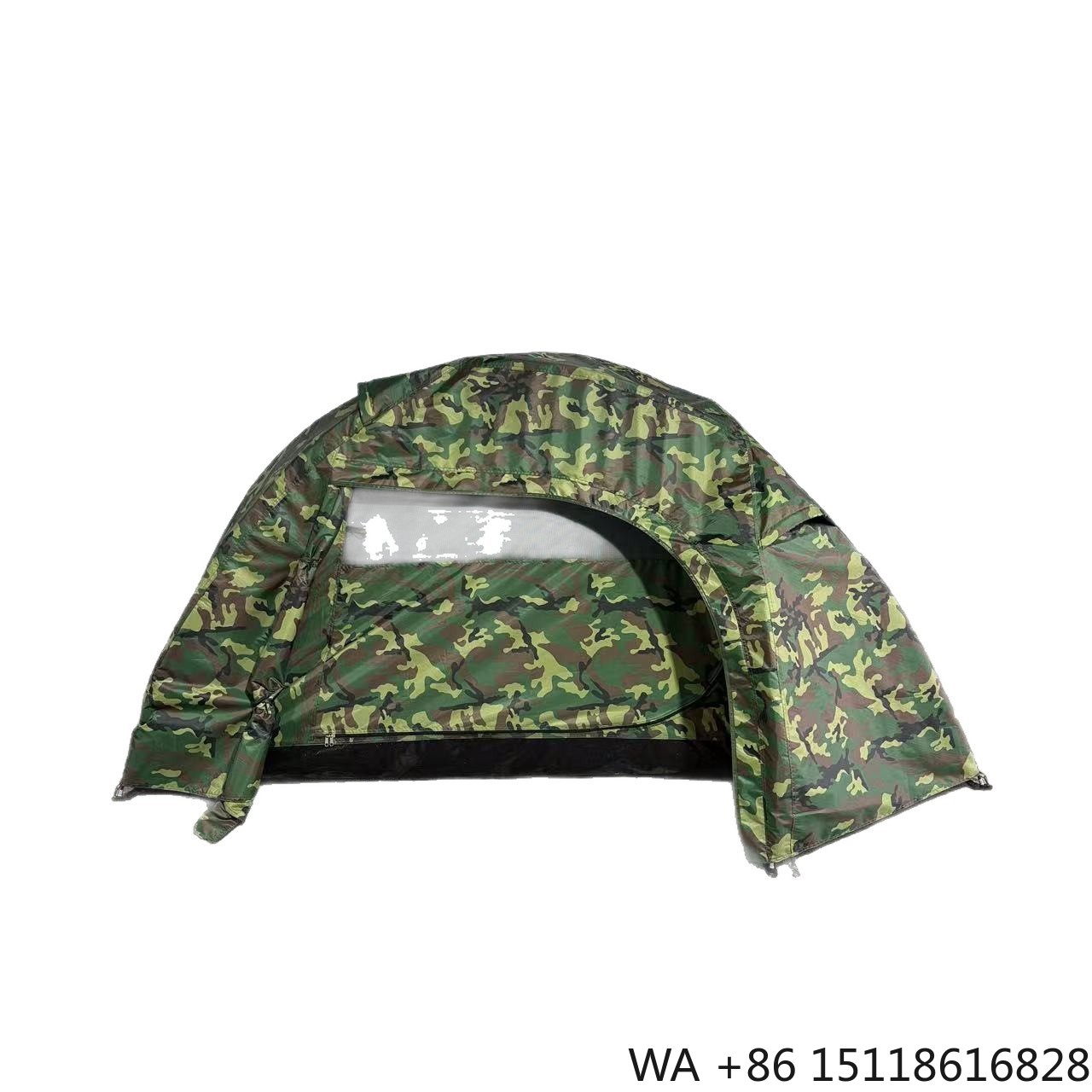 Outdoor Furniture Waterproof - Outdoor High-Waterproof Sunshade Tent for One