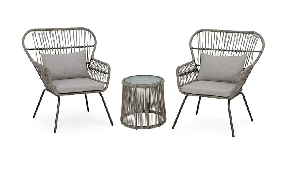Outdoor Furniture Brand - #For Balcony Set Brand New Outdoor