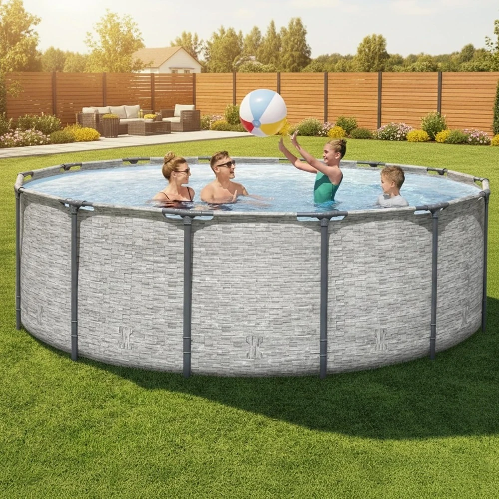 New Upgrade US Shipping Brand  - Outdoor Furniture Brand ulasan dan harga