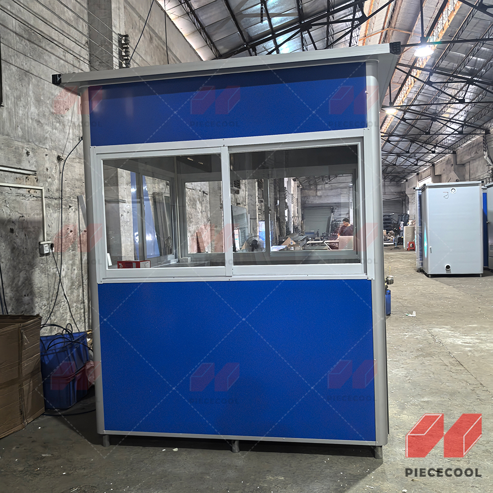 Portable Modern Security Guard - Outdoor Furniture Store ulasan dan harga