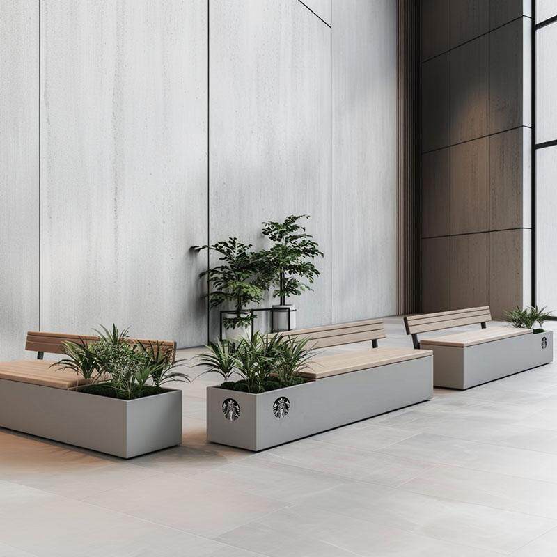 Italian Creative Outdoor Garde - Outdoor Furniture Store ulasan dan harga