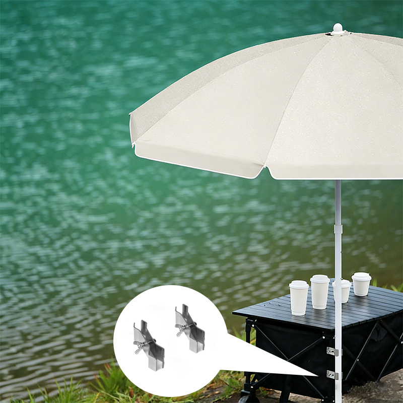 Outdoor Wagon Sun Umbrella Fix - Outdoor Furniture Vendors ulasan dan harga