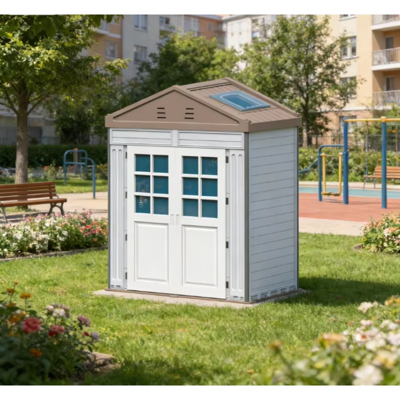 Tiny House WooWild Portable Pr - Outdoor Furniture Waterproof ulasan dan harga