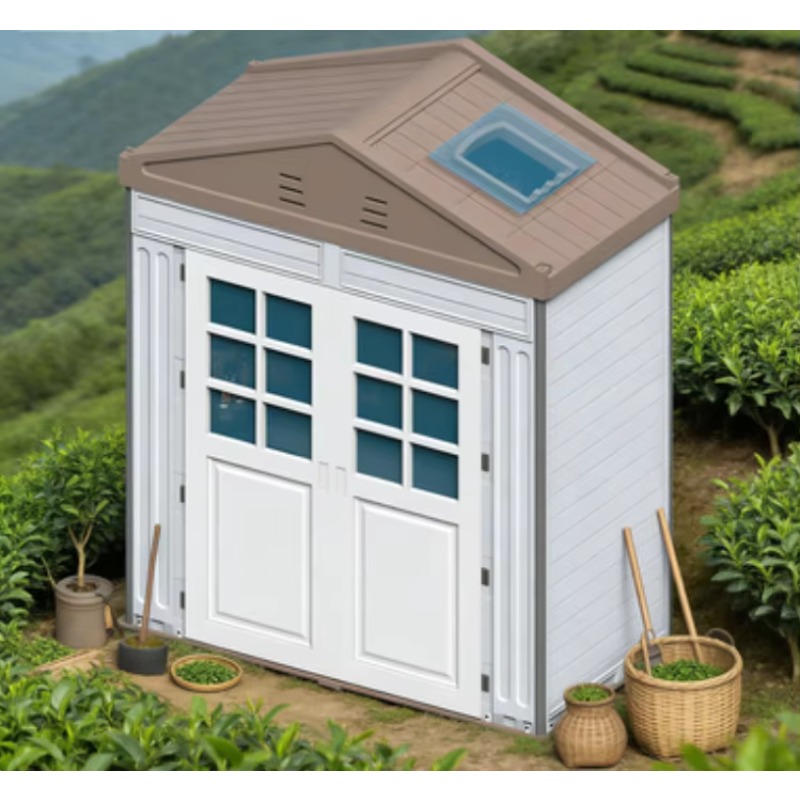 Tiny House WooWild Portable Pr - Outdoor Furniture Waterproof ulasan dan harga