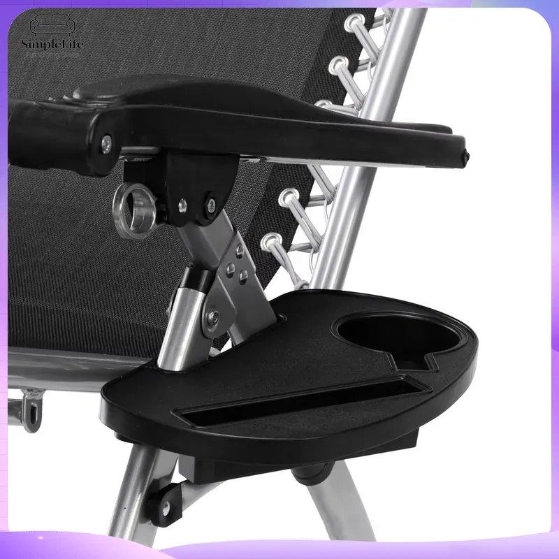 Infinite Zero Gravity Lounger  - Deck Chair Lounger ulasan dan harga