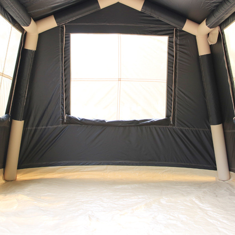 6.5+9 4.6 square 1-4 Person Ou - Outdoor Furniture Waterproof ulasan dan harga