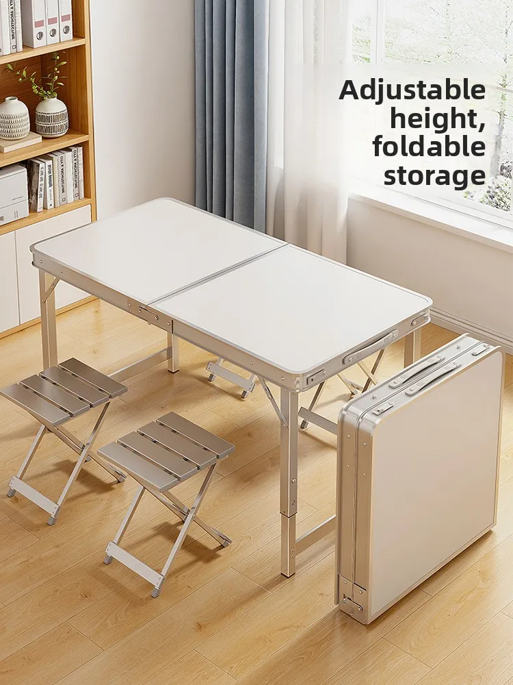 Folding tables for street vend - Outdoor Furniture Vendors ulasan dan harga