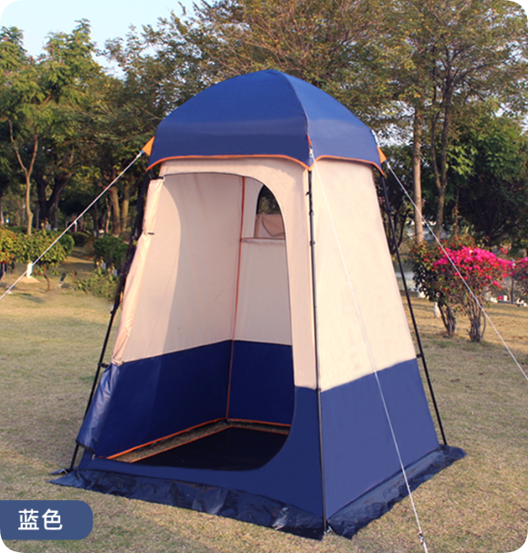 Large Size Oxford Fabric Four- - Outdoor Furniture Waterproof ulasan dan harga