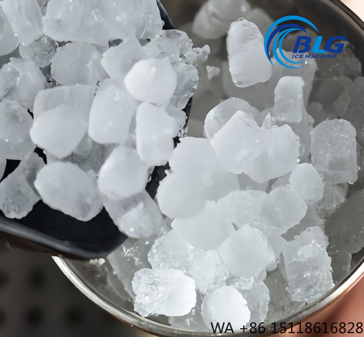 BLG Brand Home Chewable Ice Ma - Outdoor Furniture Brand ulasan dan harga