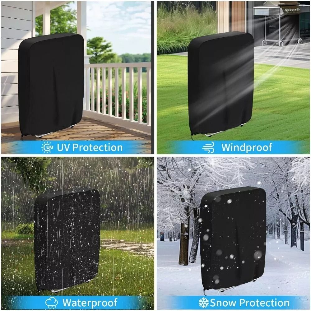 Garden/Outdoor Folding Chair C - Outdoor Furniture Covers ulasan dan harga