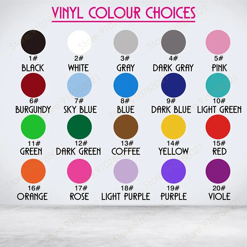 Leaf wreath decal for front st - Outdoor Furniture Store ulasan dan harga