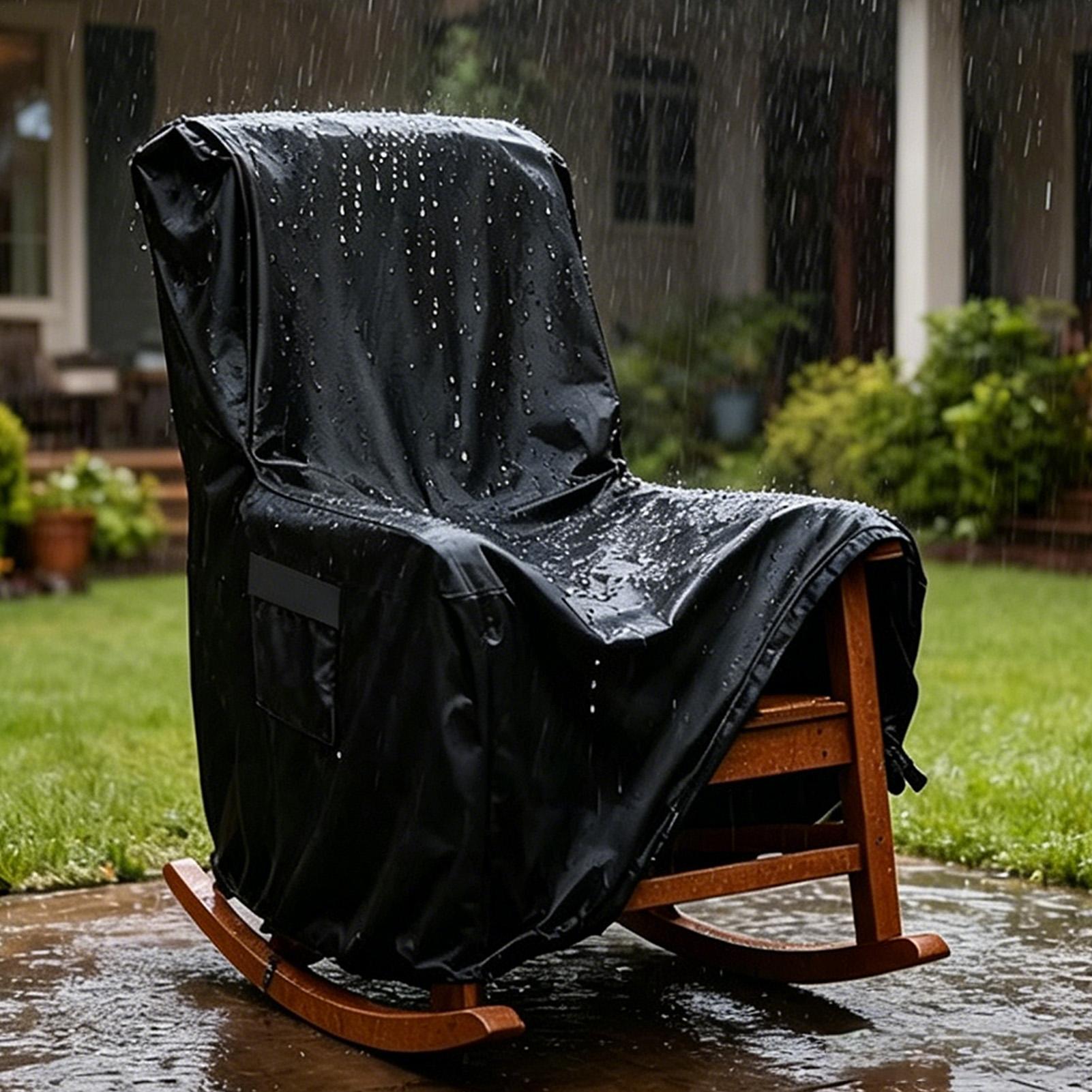 Lounge Chair Cover Outdoor Fur - Outdoor Furniture Covers ulasan dan harga