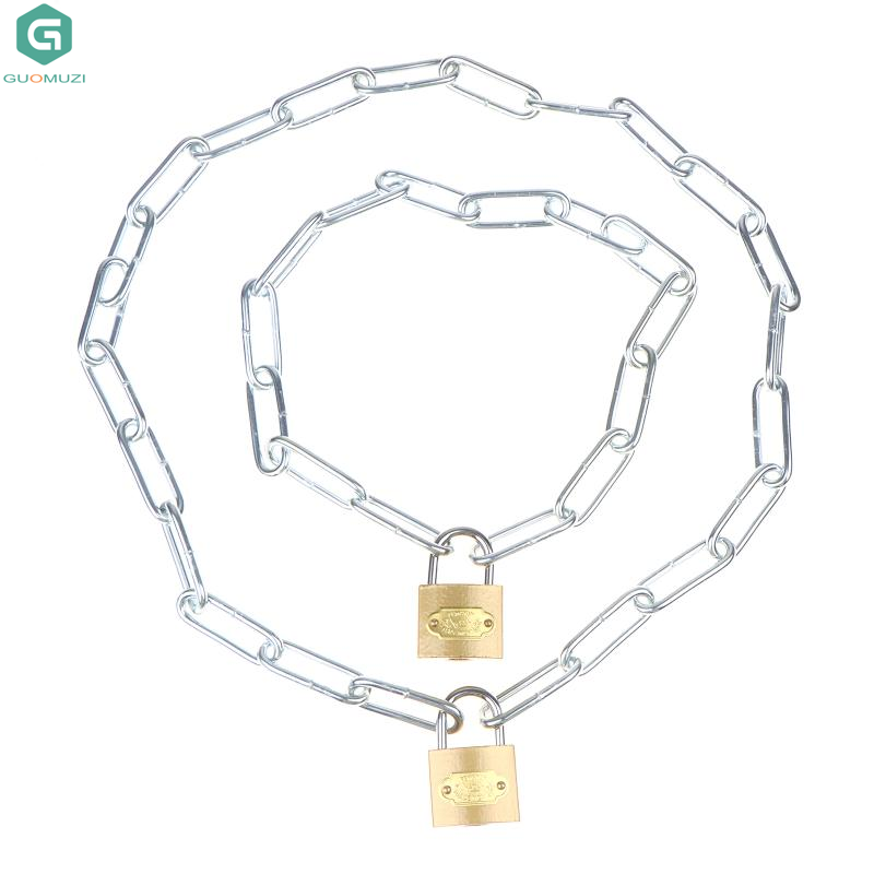 1PC Bicycle Lock With KeySecur - Outdoor Furniture Store ulasan dan harga