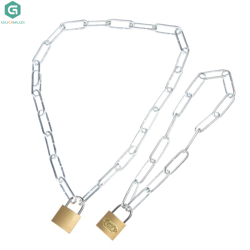 1PC Bicycle Lock With KeySecur - Outdoor Furniture Store ulasan dan harga