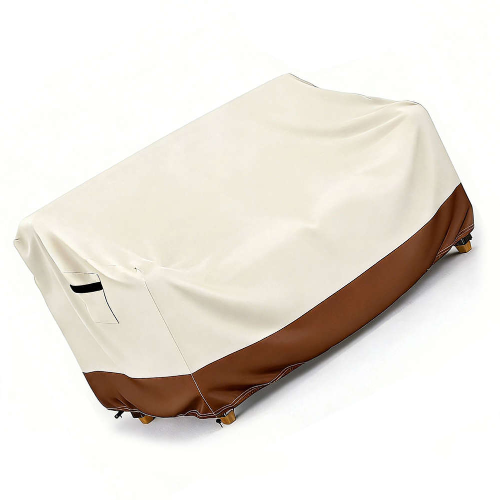 1pc 420D Waterproof Cover Outd - Outdoor Furniture Covers ulasan dan harga