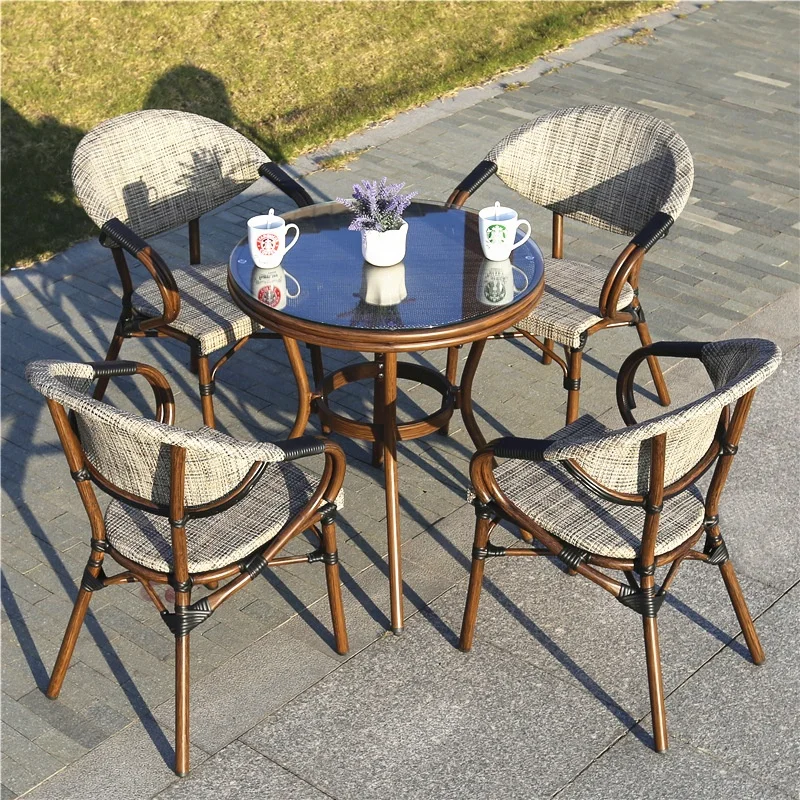 #new Italy design unique black - Outdoor Furniture Italy ulasan dan harga