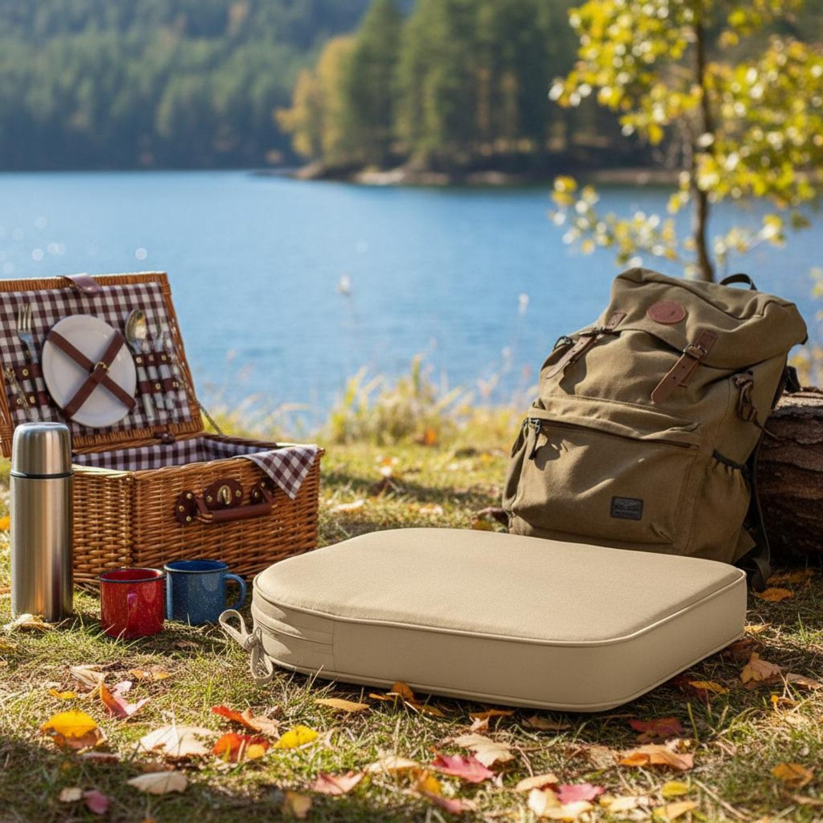 Waterproof Patio Seat Pad Supp - Outdoor Furniture Waterproof ulasan dan harga