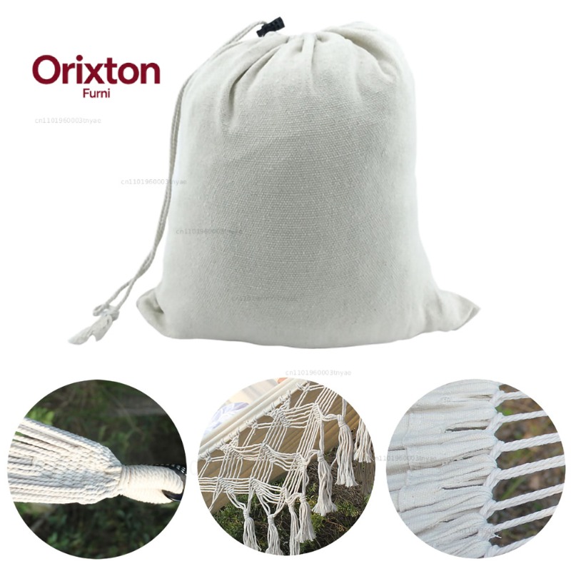 Large 2 Person Hammock Boho St - Outdoor Furniture Brand ulasan dan harga