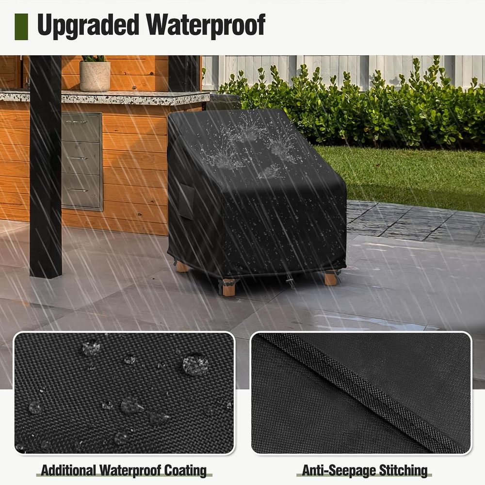 Patio Furniture Covers Waterpr - Outdoor Furniture Covers ulasan dan harga