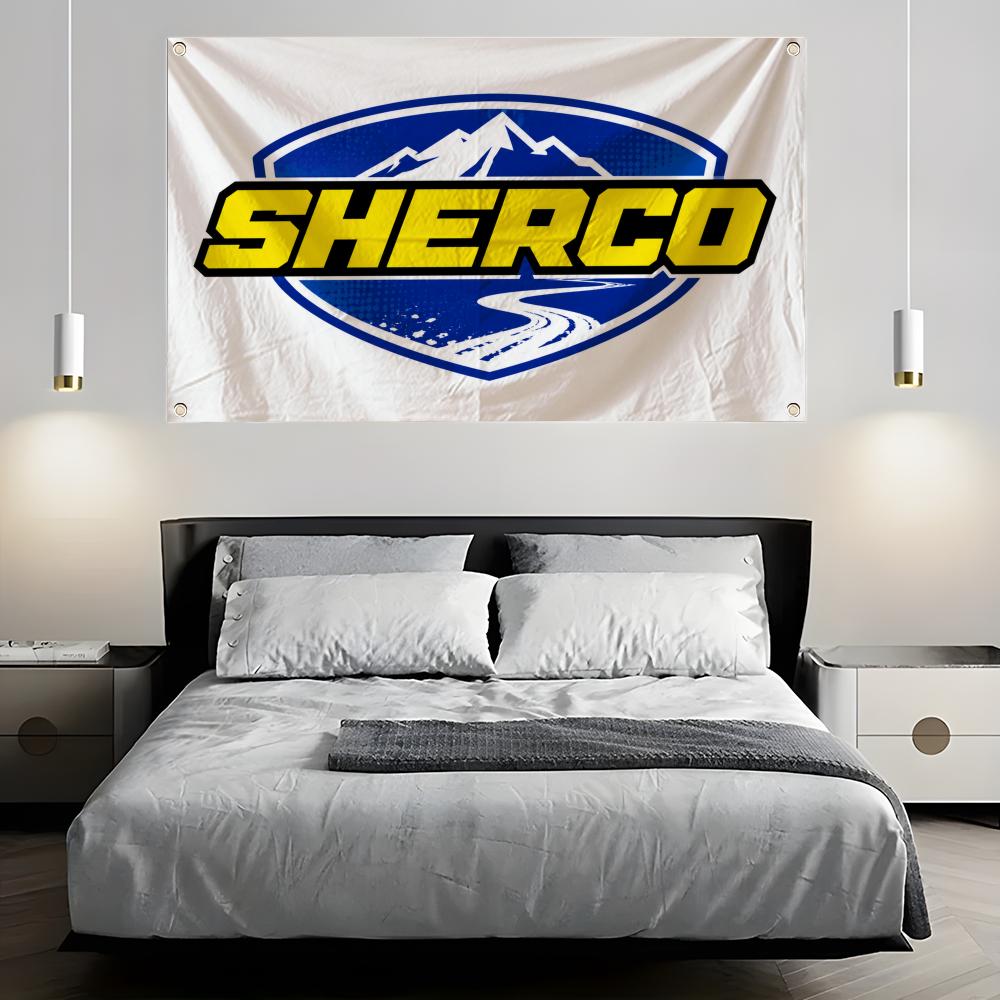 Fashion Brand S-Sherco Flags I - Outdoor Furniture Brand ulasan dan harga