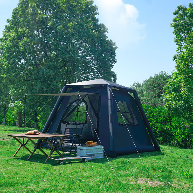 Luxury Oxford Handy Inflatable - Outdoor Furniture Waterproof ulasan dan harga