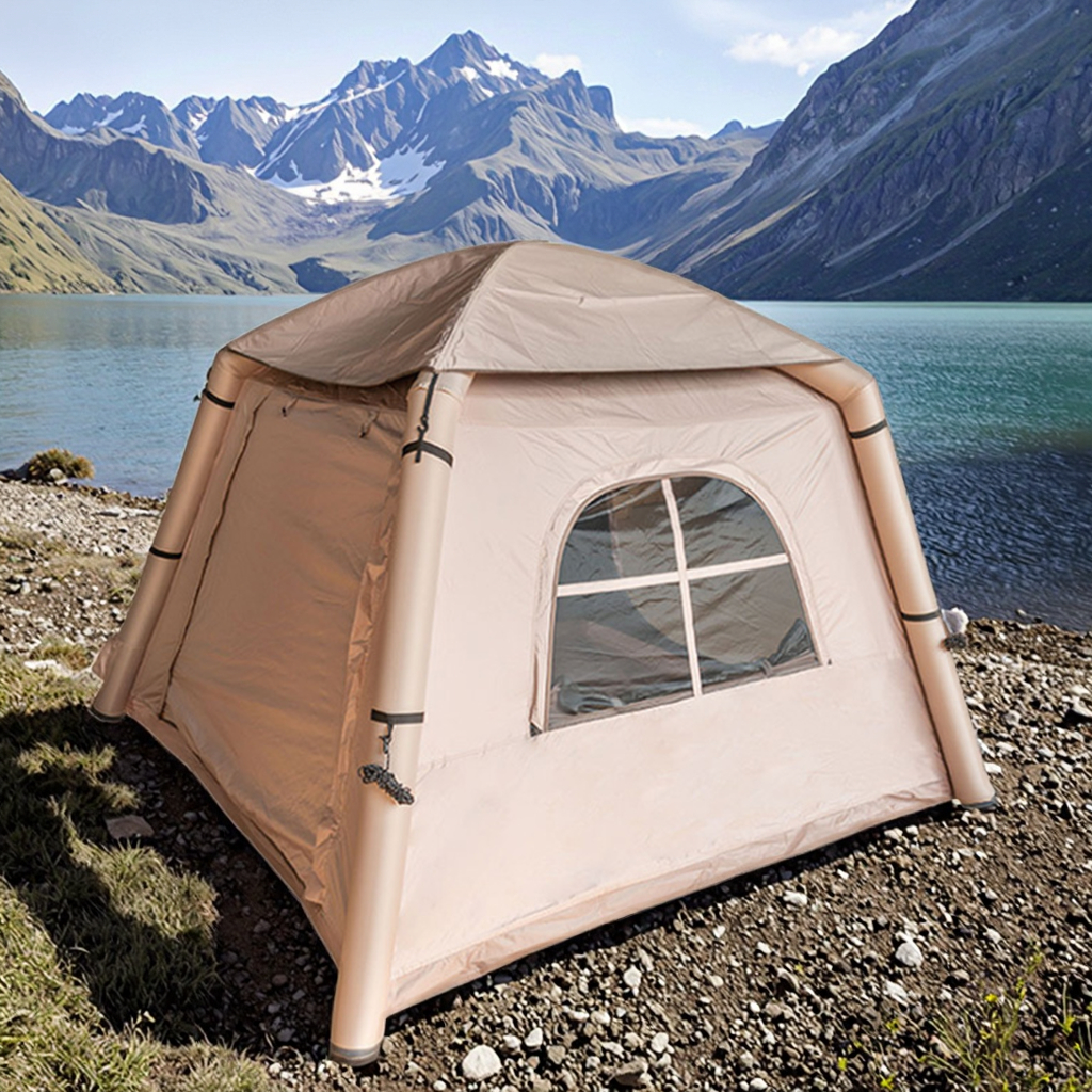 Luxury Oxford Handy Inflatable - Outdoor Furniture Waterproof ulasan dan harga