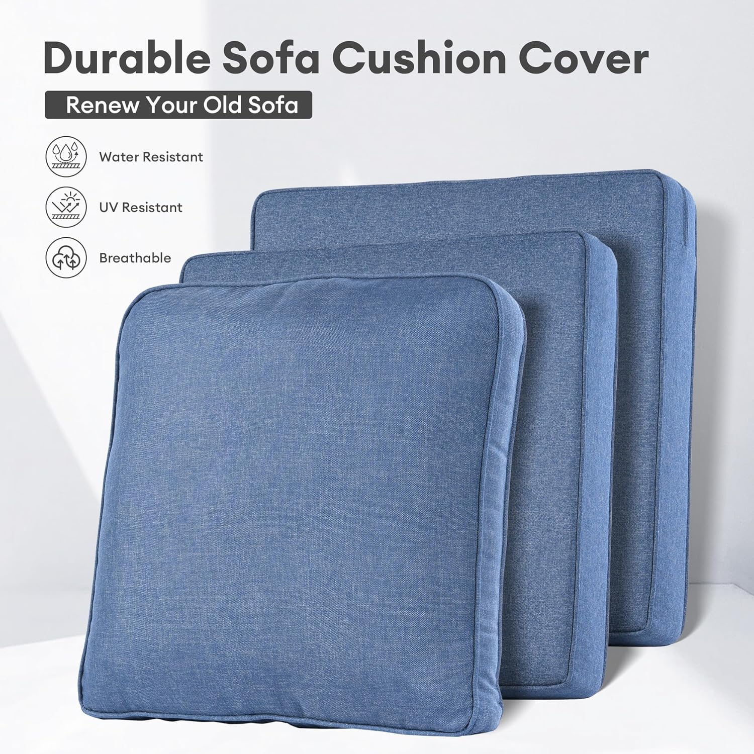 Outdoor Patio Furniture Cushio - Outdoor Furniture Covers ulasan dan harga