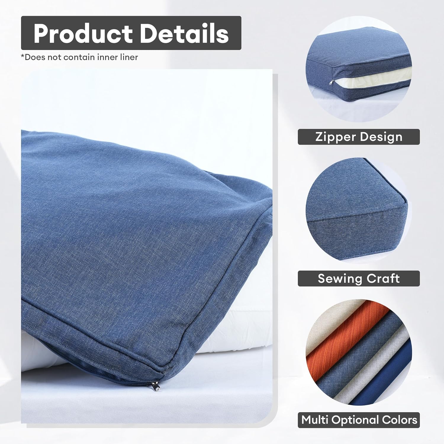 Outdoor Patio Furniture Cushio - Outdoor Furniture Covers ulasan dan harga