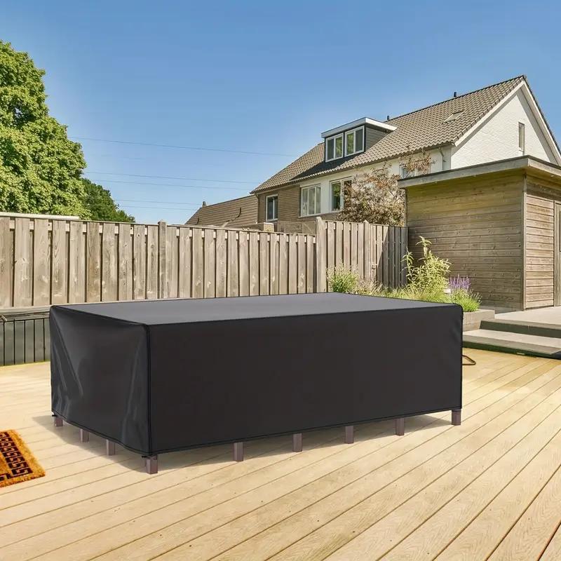 (102-137inch Length) size Outd - Outdoor Furniture Covers ulasan dan harga