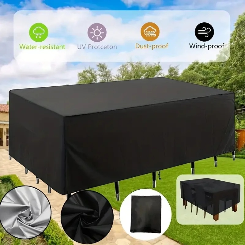 (102-137inch Length) size Outd - Outdoor Furniture Covers ulasan dan harga