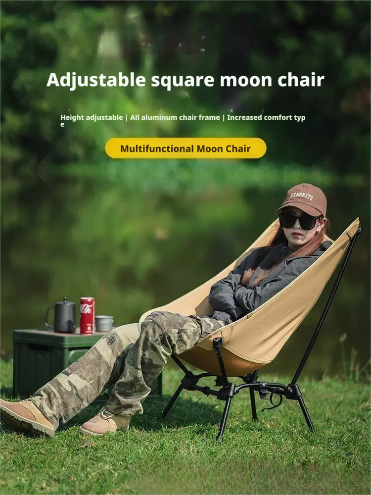 New High Quality Adjustable Mo - Outdoor Furniture Brand ulasan dan harga