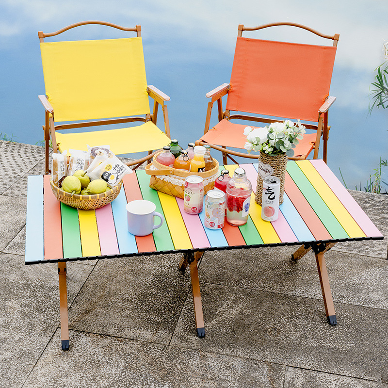 Colorful Kermit Chair, Outdoor - Outdoor Furniture Vendors ulasan dan harga