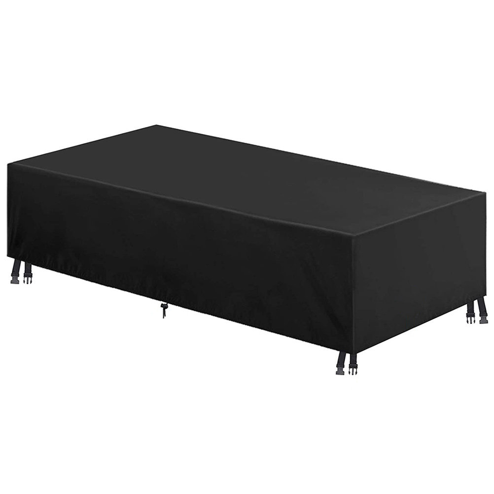 Waterproof Garden Table Cover  - Outdoor Furniture Covers ulasan dan harga