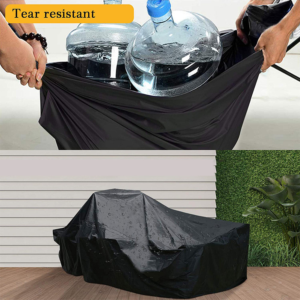 Waterproof Garden Table Cover  - Outdoor Furniture Covers ulasan dan harga