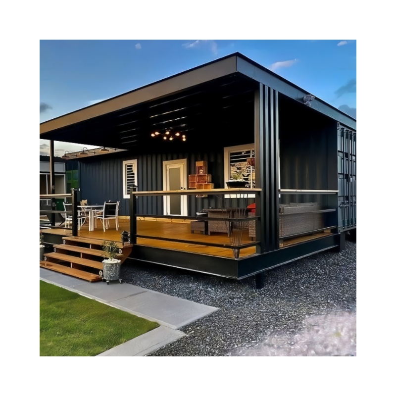 Brand New High Quality Contain - Outdoor Furniture Brand ulasan dan harga