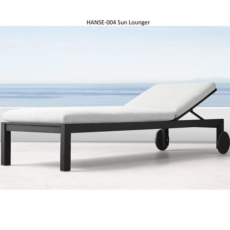 Cast iron outdoor aluminum out - Outdoor Furniture Thailand ulasan dan harga