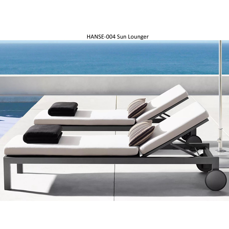 Cast iron outdoor aluminum out - Outdoor Furniture Thailand ulasan dan harga