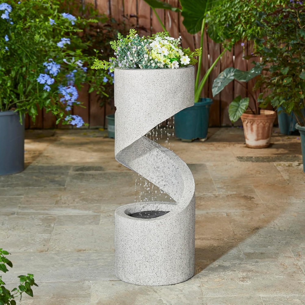 Store Best-Sellers Spiral Tier - Outdoor Furniture Store ulasan dan harga