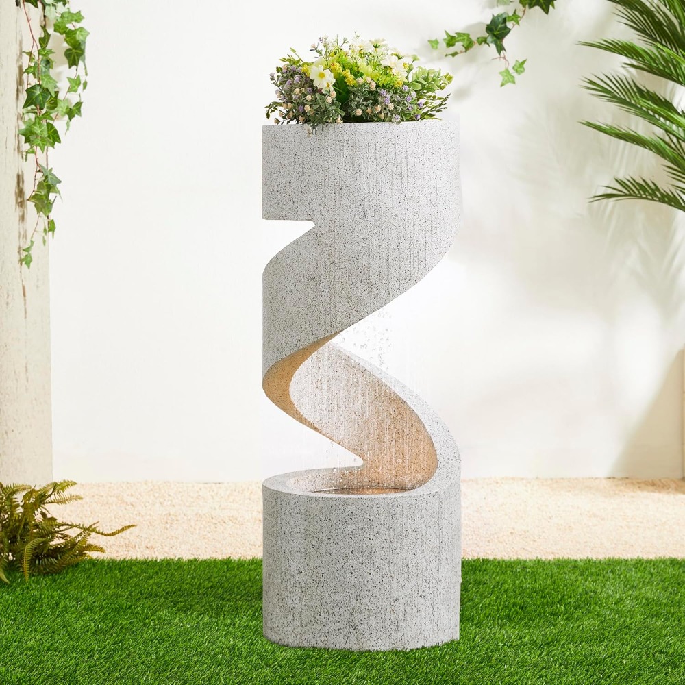 Store Best-Sellers Spiral Tier - Outdoor Furniture Store ulasan dan harga